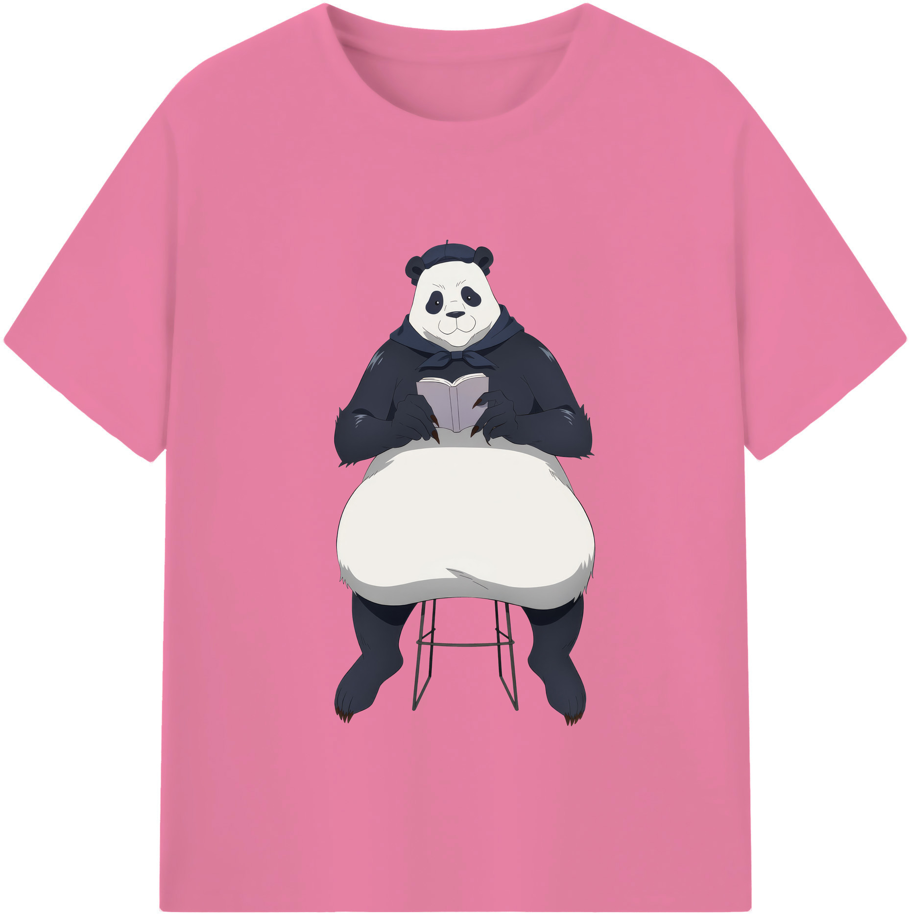 （画像用） 呪術廻戦 Jujutsu Kaisen 綿100％半袖Tシャツ（フロントプリント）